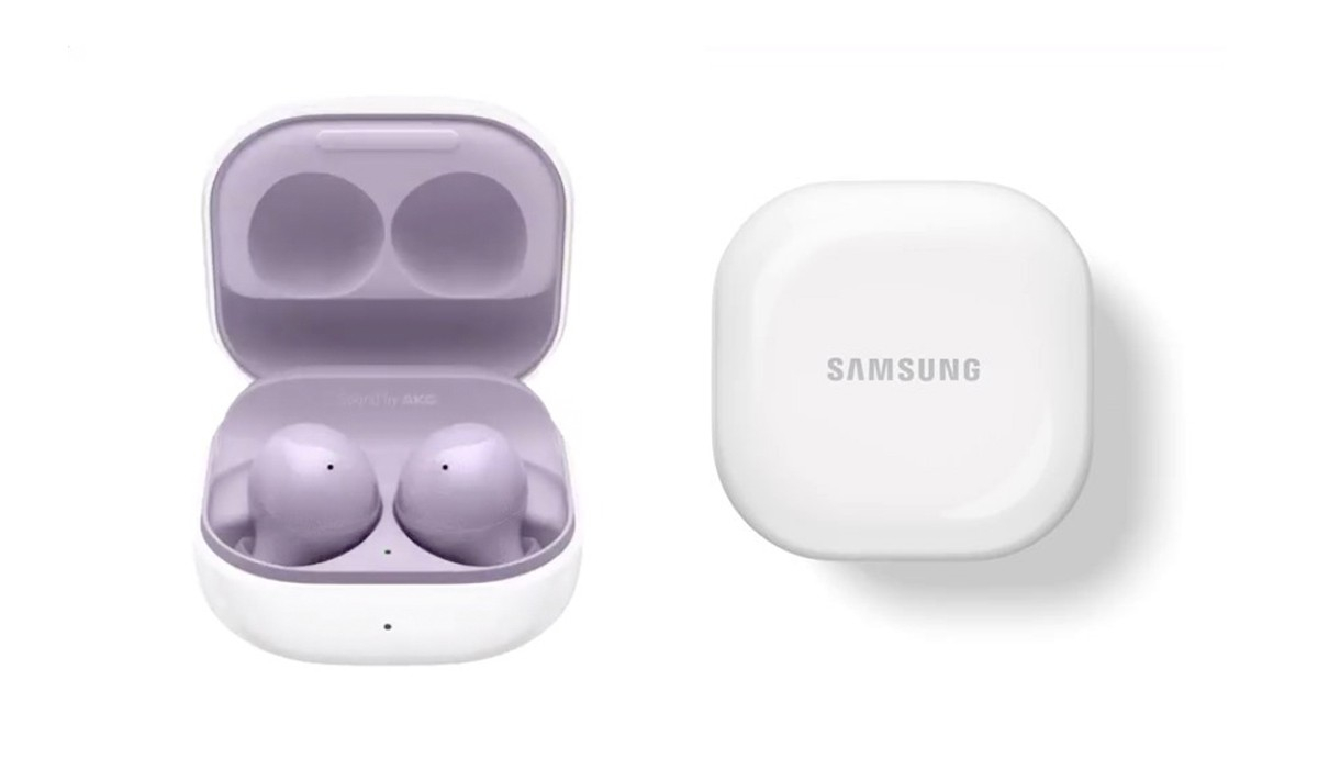 หลุดราคา Samsung Galaxy Buds2 หูฟัง TWS รุ่นใหม่ที่กำลังจะเปิดตัว